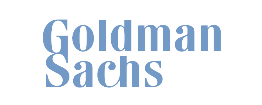 Goldman Sachs - logo