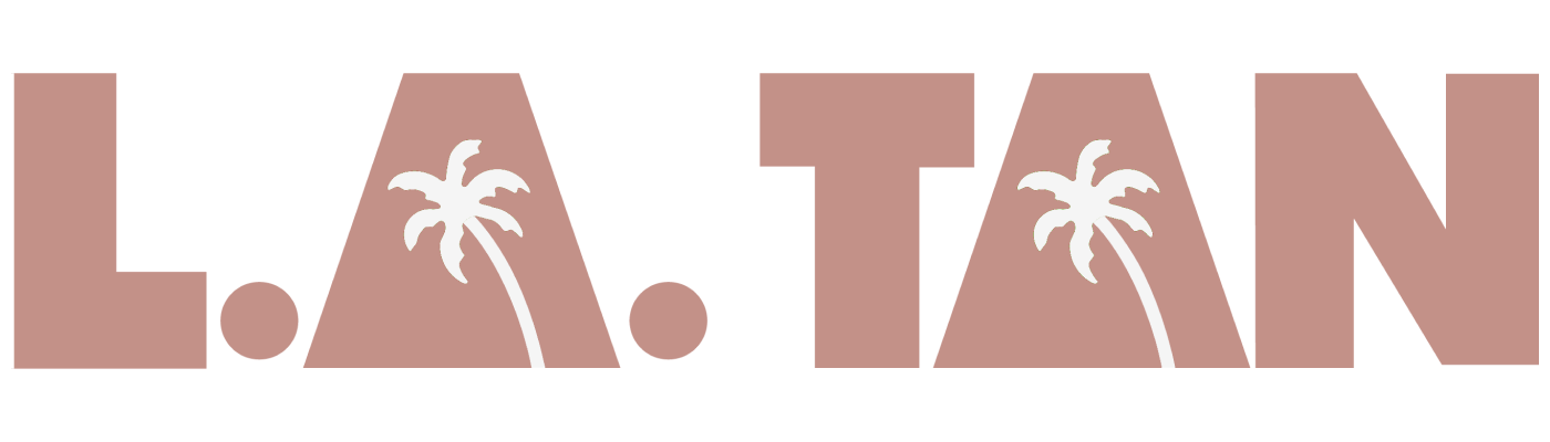 LaTan - logo
